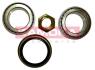 Подшипник ступицы Citroen Jumper 94-02,Fiat Ducato 86-02,Peugeot Boxer 94 перед.компл. KAMOKA 5600083 (фото 1)