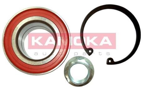 Подшипник ступицы BMW 3 (E36) 91\'-99\' задн.компл.* KAMOKA 5600084