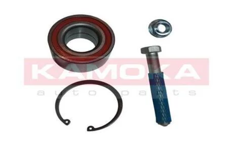 Подшипник ступицы VW Transporter TIV 90-03 задн.компл. KAMOKA 5600093