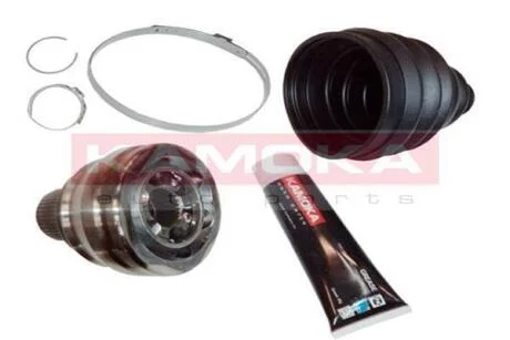 ШРУС Audi A4 07->,A5 07->,Q5 08-> наружн. 42/27/79,6мм KAMOKA 6002