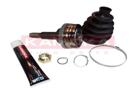 ШРУС CHEVROLET LACETTI 05->,Nubira 05-> наружнный 33/22/52мм /47 (+ABS) KAMOKA 6003