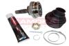 ШРУС Citroen Berlingo 05-&gt;,Peugeot 207 06-&gt;,308 07-&gt; наружн. 25/34/585мм /48 ABS KAMOKA 6004 (фото 1)
