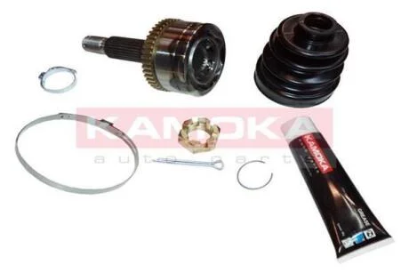 К-т шарнiрний привiдного валу KAMOKA 6008