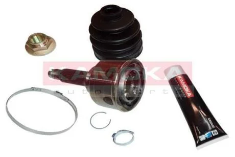 ШРУС Kia Sorento 02-> наружн. 28/25/55,9мм KAMOKA 6009