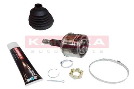 ШРУС Mitsubishi L200 05\'-> наружн. 30/33/69мм KAMOKA 6011