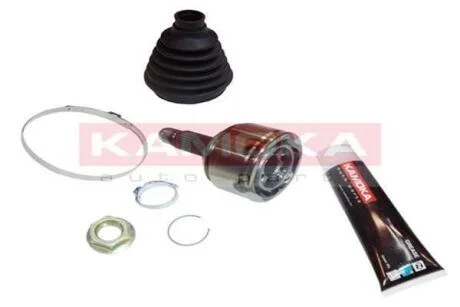 ШРУС Honda Civic VII 06-> наружн. 26/30/58мм KAMOKA 6045