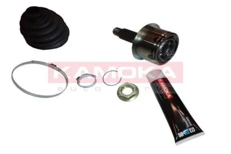 ШРУС Fiat Sedici 06-> наружн. 28/29/58мм KAMOKA 6047