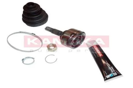 ШРУС Peugeot 206 98-> наружн. 21/21/485мм KAMOKA 6052