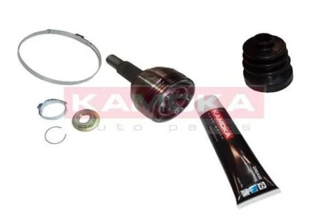 ШРУС Renault Clio II/III 05\'->,Modus 04\'-> наружн. 25/32/5265мм* KAMOKA 6059