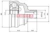 ШРУС Audi 80 B3/B4 86-96,90 87-91 наружн. 33/30/53мм KAMOKA 6276 (фото 1)