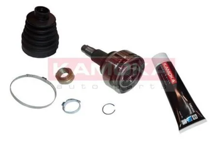 ШРУС Alfa Romeo 159 05-> наружн. 30/24/61мм KAMOKA 6697