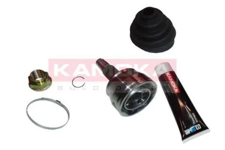 ШРУС Alfa Romeo 159 05-> наружн. 27/26/59мм KAMOKA 6699