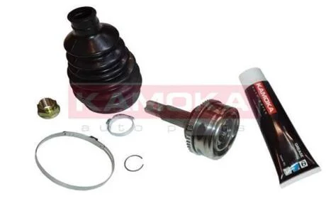 ШРУС Toyota Yaris 99-> наружн. 24/22/56мм /48 ABS KAMOKA 7055