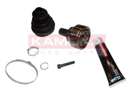 ШРУС Ford Focus C-Max 04->,Focus II 04-> наружн. 36/23/56мм KAMOKA 7093