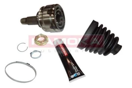 ШРУС BMW X5 (E53) 00-> наружн. 30/27/64,8мм KAMOKA 7664