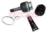 ШРУС Opel Signum 02-&gt;,Vectra C 02-&gt;,SAAB 9-3 04-&gt; внутр. 27/28 KAMOKA 8724 (фото 1)