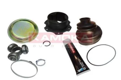 ШРУС Audi A4 96-00,Skoda Superb 02->,VW Passat 96-05 внутр. прав. KAMOKA 8725