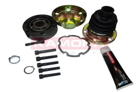 ШРУС VW Touareg 02-> внутр. 28/112мм KAMOKA 8730