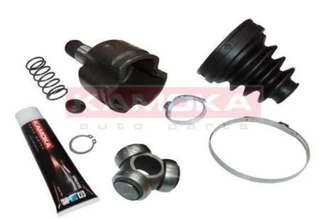 ШРУС Citroen Jumper,Peugeot Boxer внутрен.передн.лев. KAMOKA 8744