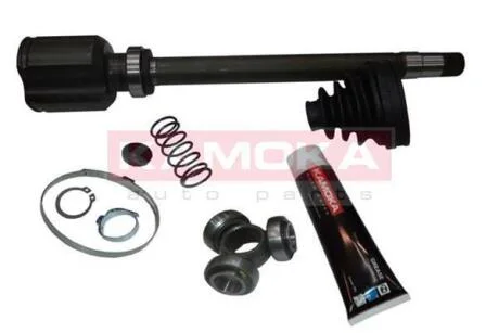 ШРУС Citroen Jumper 06\'->,Fiat Ducato 06\'-> внутр. прав. 29/41/101мм KAMOKA 8745