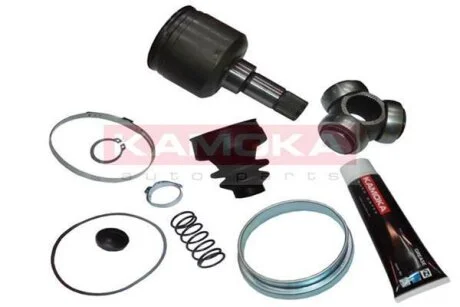 ШРУС Citroen Jumper 94-06,Fiat Ducato 94-06,Peugeot Boxer 94-06 внутр. лев. 39/37/89мм KAMOKA 8748