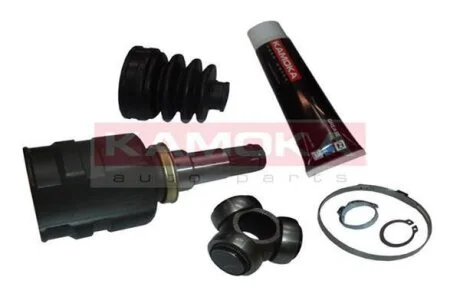 ШРУС Toyota Yaris 05\\'-> внутр. 20/23/50мм KAMOKA 8755