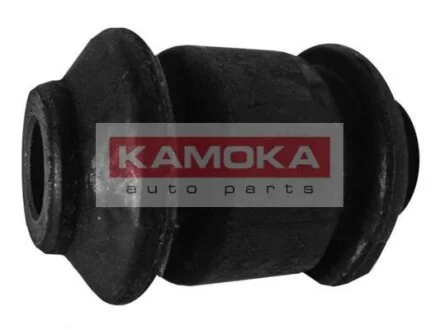Сайлентблок рычага Audi A3 96-01,Seat Ibiza II/III 93-02, перед. перед. KAMOKA 8800026