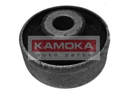 Сайлентблок рычага Audi A3 96-01,Skoda Octavia 97->,VW Bora 98 перед. задн. KAMOKA 8800035