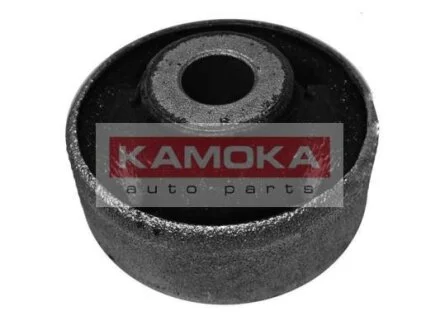 Сайлентблок рычага Audi A3 96-01,Skoda Octavia 97->,VW Bora 98 перед. задн. KAMOKA 8800035