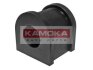 Втулка стабилизатора Ford Galaxy 95-06,Seat Alhambra 96-06,VW Sharan 96-06 задн. KAMOKA 8800132 (фото 1)