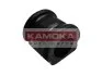 Втулка стабилизатора VW Polo 01->,Skoda Fabia 99-08,Seat Ibiza IV 02-08 перед. KAMOKA 8800162 (фото 1)