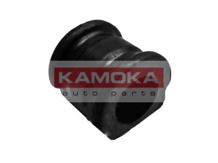 Втулка стабилизатора VW Polo 01->,Skoda Fabia 99-08,Seat Ibiza IV 02-08 перед. KAMOKA 8800162