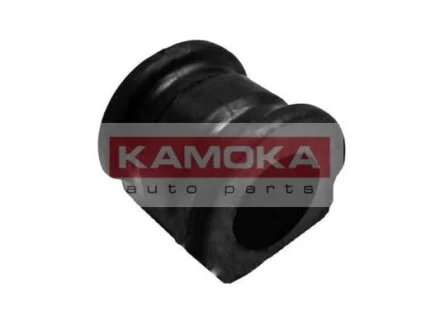Втулка стабилизатора VW Polo 01->,Skoda Fabia 99-08,Seat Ibiza IV 02-08 перед. KAMOKA 8800162