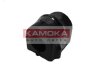 Втулка стабилизатора Opel Astra H 04\&#039;-&gt;,Combo 01\&#039;-&gt;,Meriva 03\&#039;-10\&#039; перед.* KAMOKA 8800181 (фото 1)