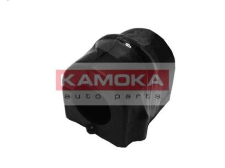 Втулка стабилизатора Opel Astra H 04\'->,Combo 01\'->,Meriva 03\'-10\' перед.* KAMOKA 8800181