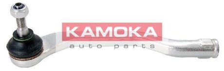 Накiнечник рульової тяги замiнено на 9010004 KAMOKA 990012