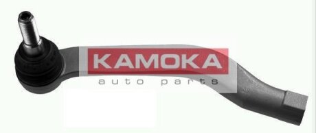 Наконечник рулевой Renault Master IV 10\'->, Opel Movano B 10\'-> лев. KAMOKA 990037