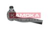 Наконечник рулевой Fiat Bravo95-01,Tipo 88-92 лев. KAMOKA 9919438 (фото 1)