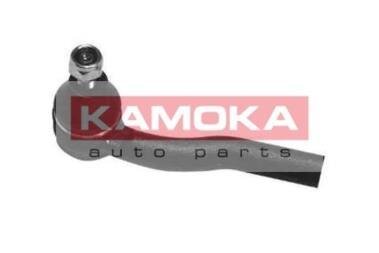 Наконечник рулевой Fiat Bravo95-01,Tipo 88-92 лев. KAMOKA 9919438