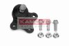 Опора шаровая Fiat GrandE Punto 05-&gt;,Opel Corsa D 0 перед.нижн. KAMOKA 9919784 (фото 1)