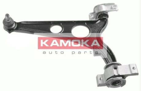 Рычаг подвески Fiat Multipla 99->,Lancia LYBRA 99-05 передней нижн. лев. KAMOKA 9919972