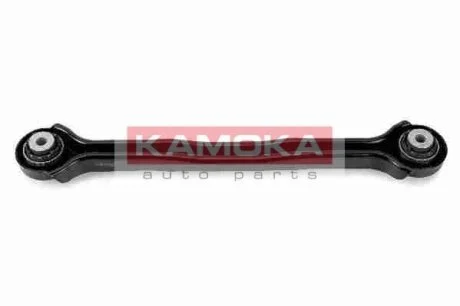 Рычаг подвески BMW 1 (E87) 04->,3 (E90) 05->, X1 (E84) 09-> задней нижн. KAMOKA 9921072
