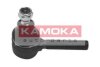 Наконечник рулевой BMW 5(E28) 81-87,5(E34) 89-95,7(E32) 86-94 KAMOKA 9921136 (фото 1)