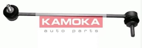 Стойка стабилизатора BMW 5 (E60/E61) 04-> перед. лев. KAMOKA 9921264