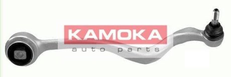 Рычаг подвески BMW 5 (E39) 96-04 передней верх. прав. KAMOKA 9921277