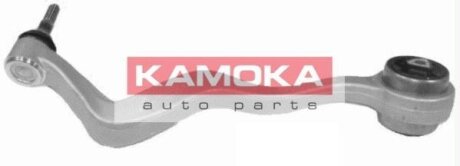 Рычаг подвески BMW 5 (E60/E61) 04-> передней нижн. лев. перед. KAMOKA 9921474