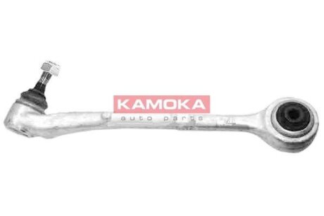 Рычаг подвески BMW 5(E39) 96-03 (3.5/4.0) передней нижн. лев. перед. KAMOKA 9921574