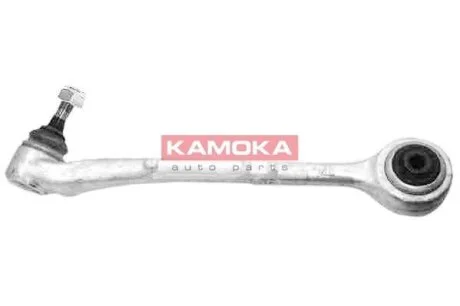 Рычаг подвески BMW 5(E39) 96-03 (3.5/4.0) передней нижн. лев. перед. KAMOKA 9921574