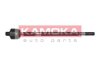 Тяга рулевая Ford Fiesta III 89-94,KA 96-08 KAMOKA 993133 (фото 1)