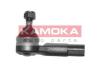 Наконечник рулевой VW Caddy II 95-04,Lupo 98-05,Polo 94-01,Seat Arosa 97-04 прав. KAMOKA 9937133 (фото 1)